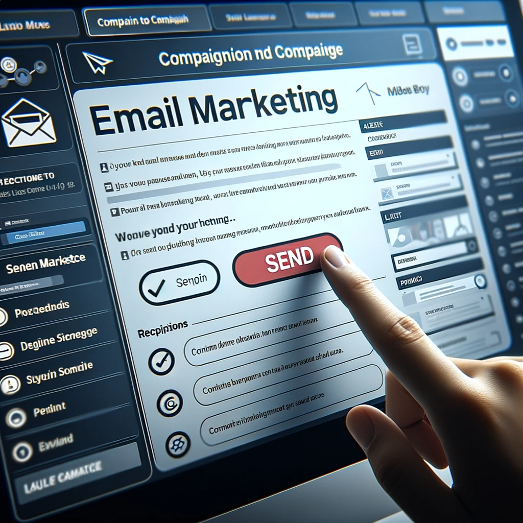 E-Mail-Marketing