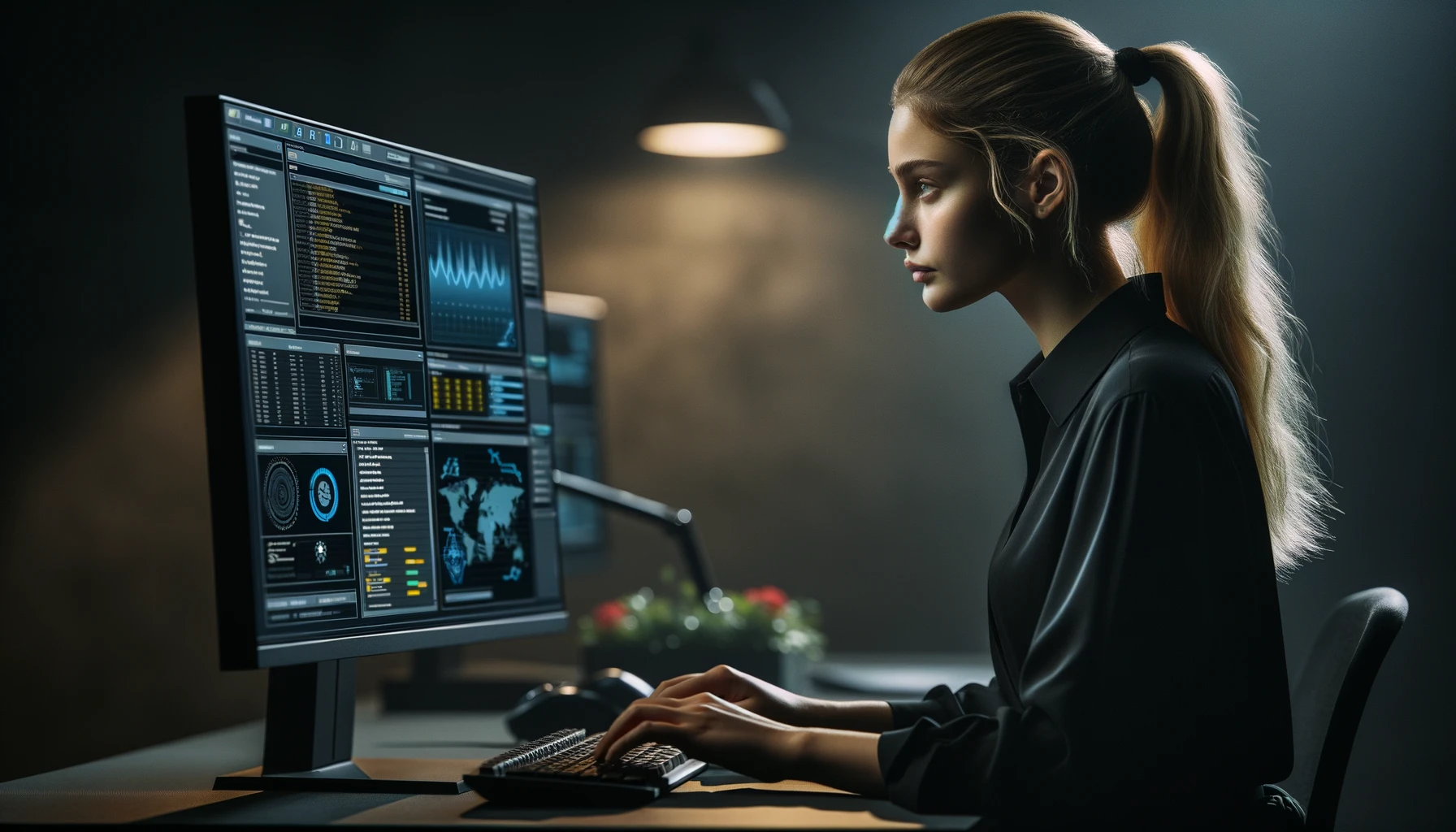 Protecting Your Web Applications Against Cyber Threats